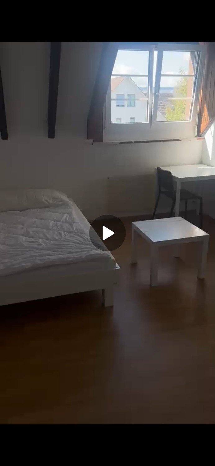 Zimmer in einer WG