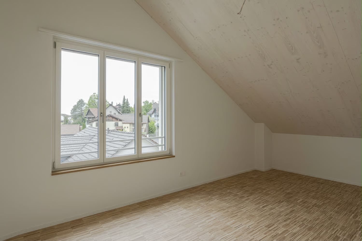 3 ½ rooms apartment, Foto 10 von 10
