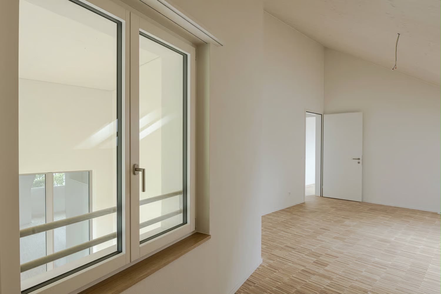 3 ½ rooms apartment, Foto 8 von 10