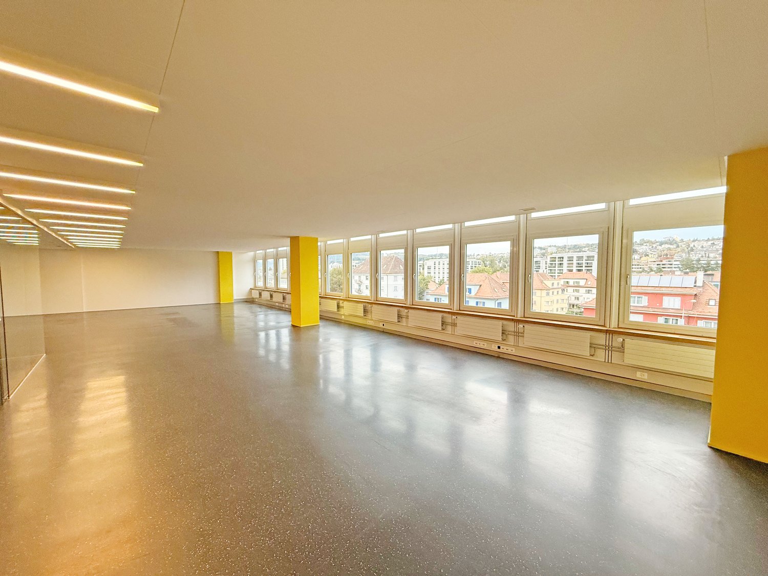624m² office, Foto 8 von 10