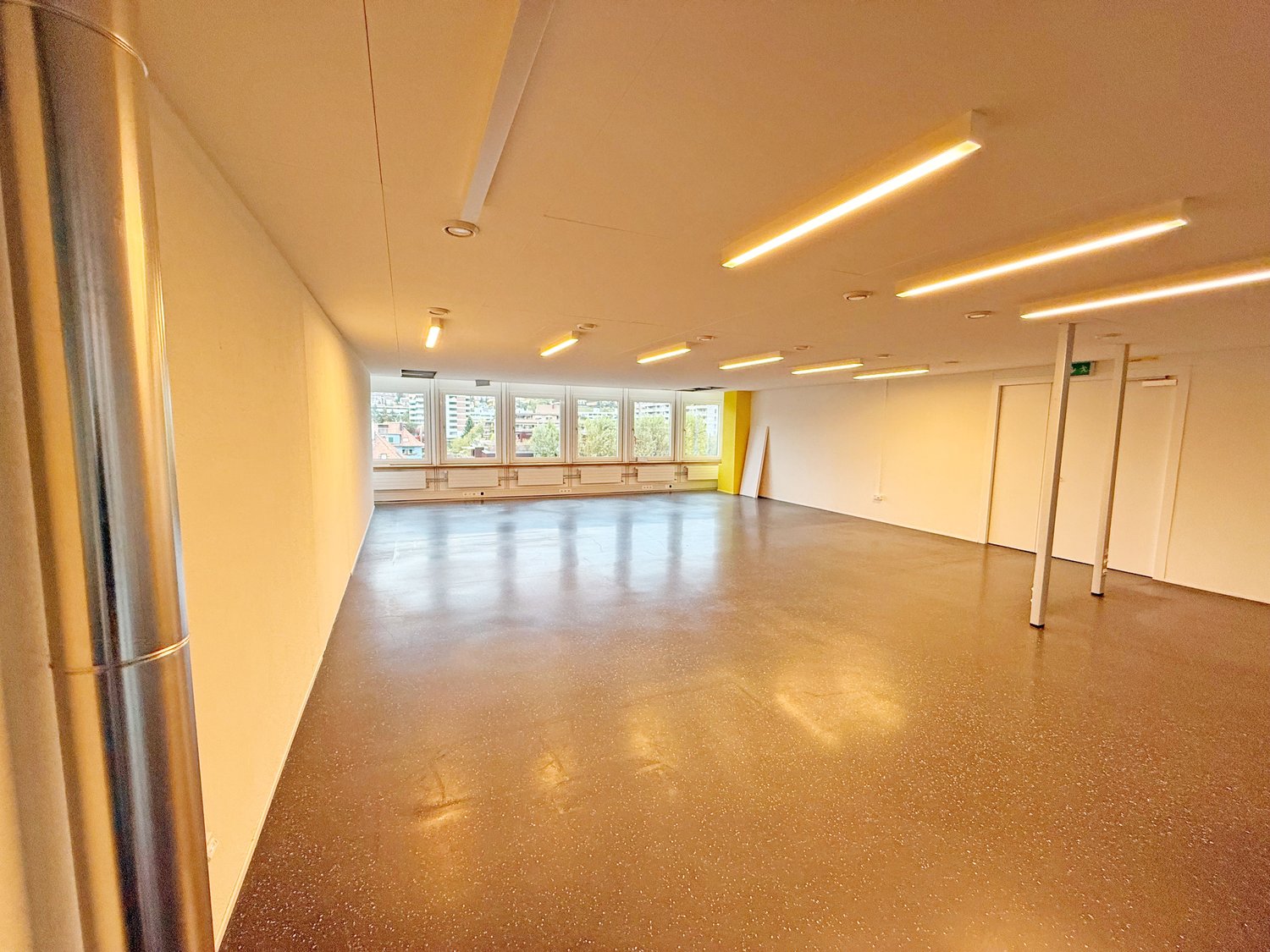 624m² office, Foto 5 von 10