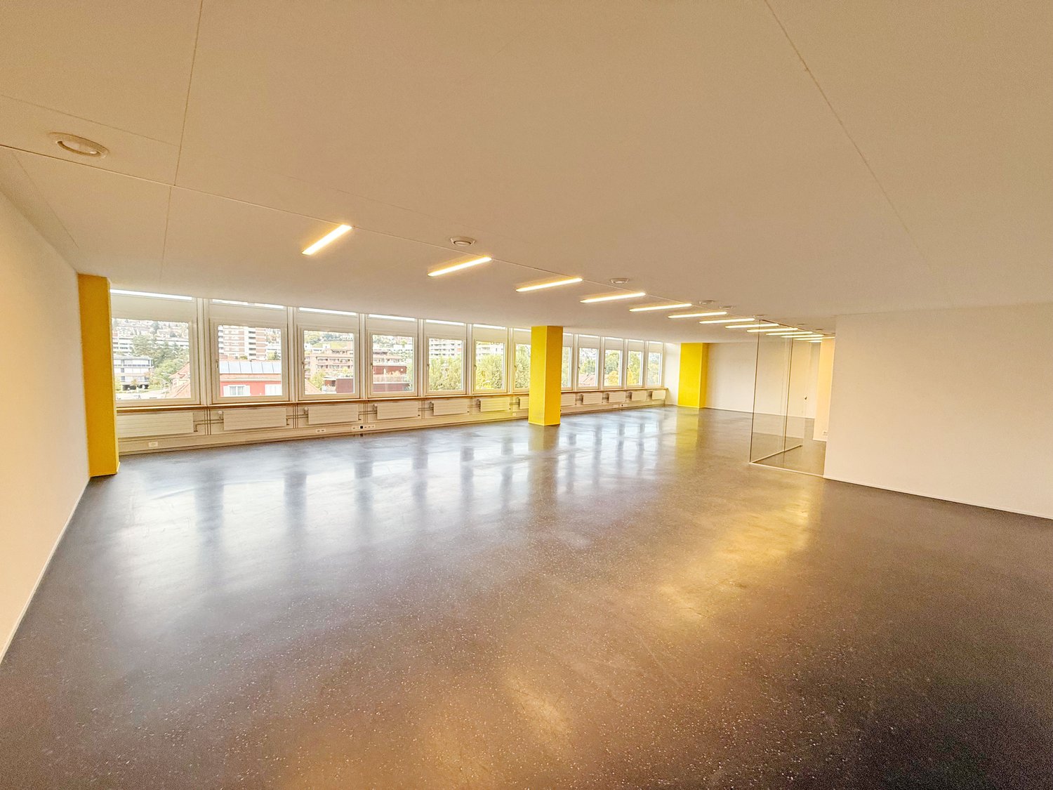 624m² office, Foto 4 von 10