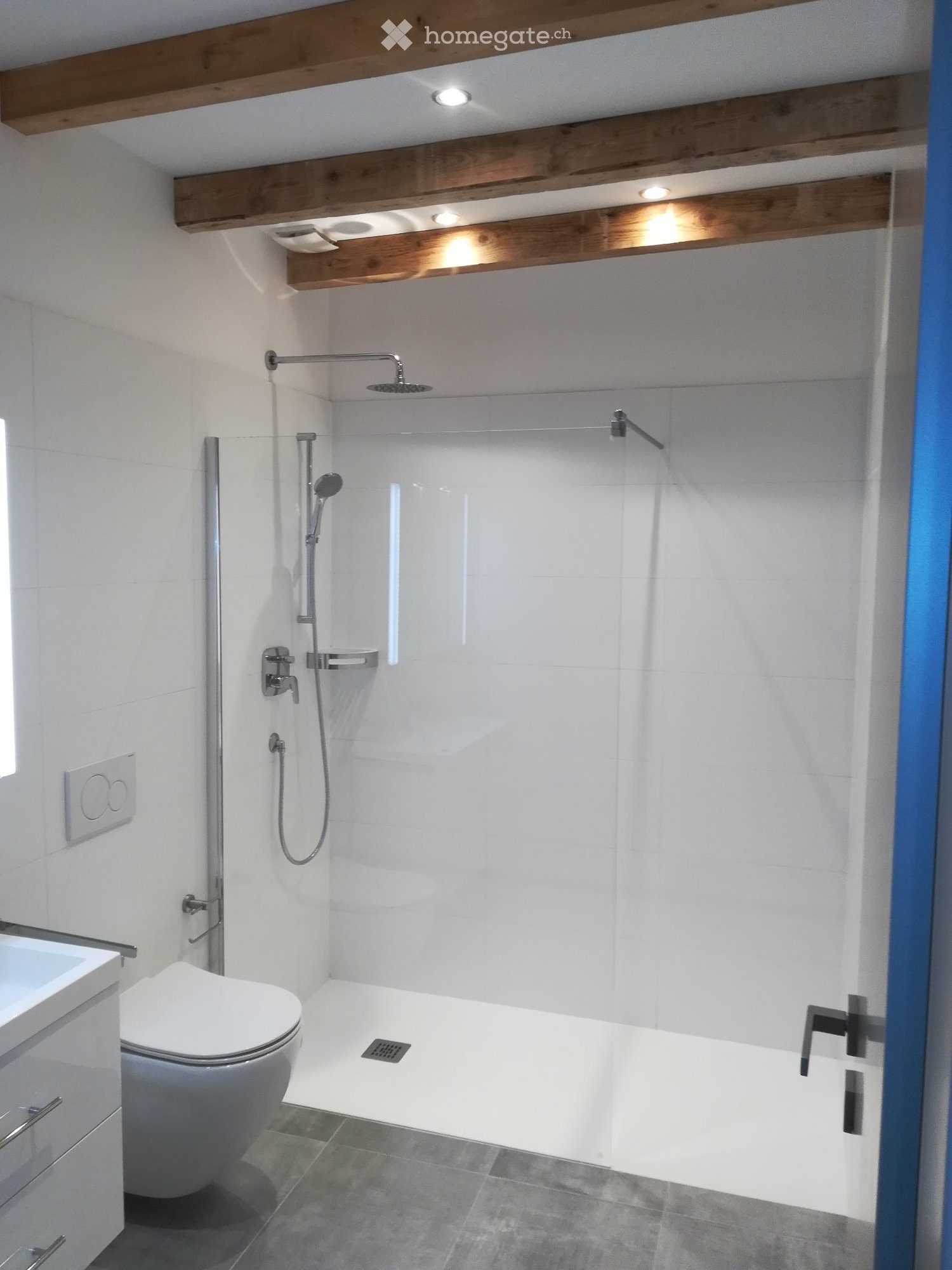 3 ½ Zimmer Wohnung, Foto 4 von 5