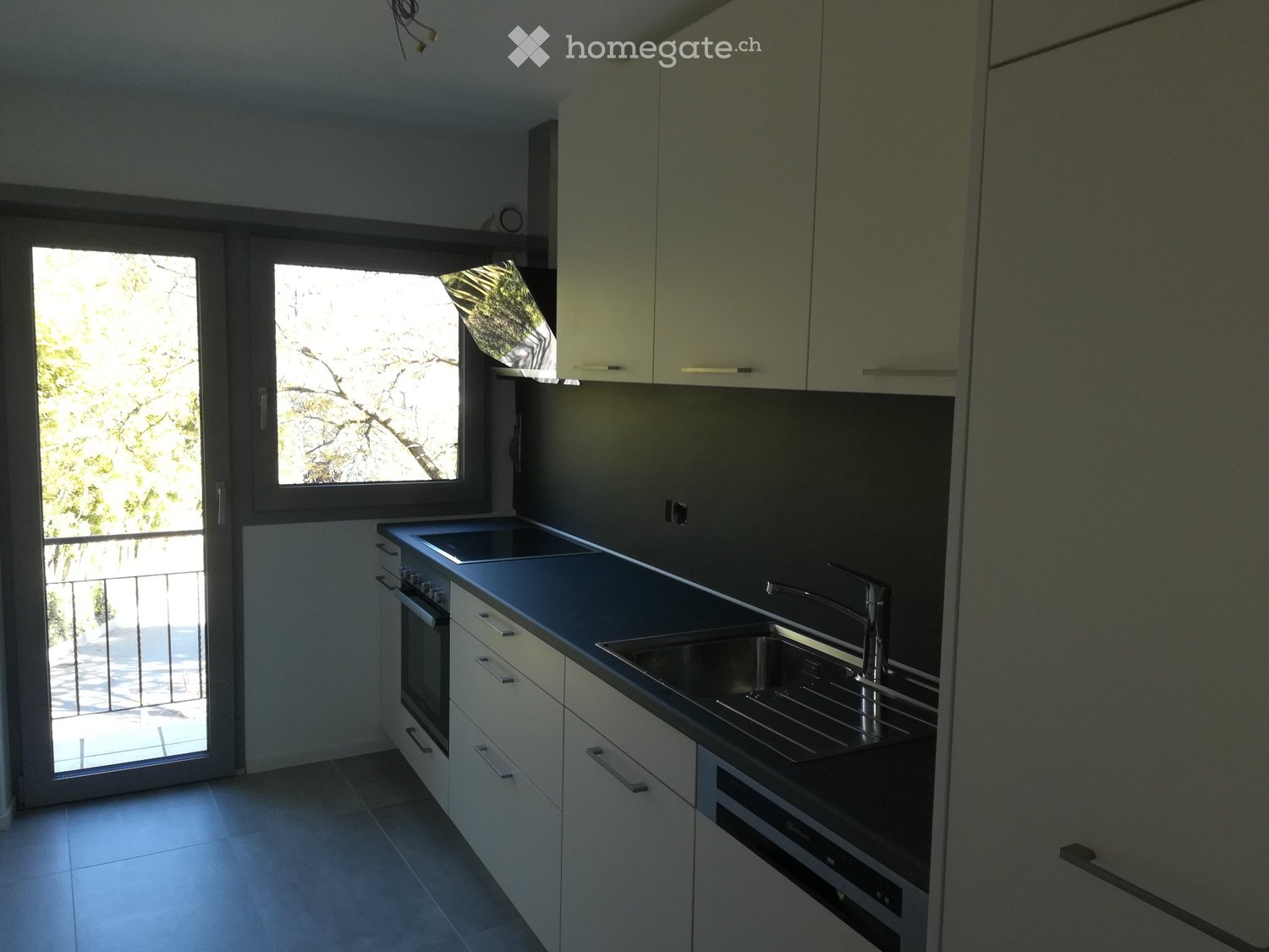 3 ½ Zimmer Wohnung, Foto 5 von 5