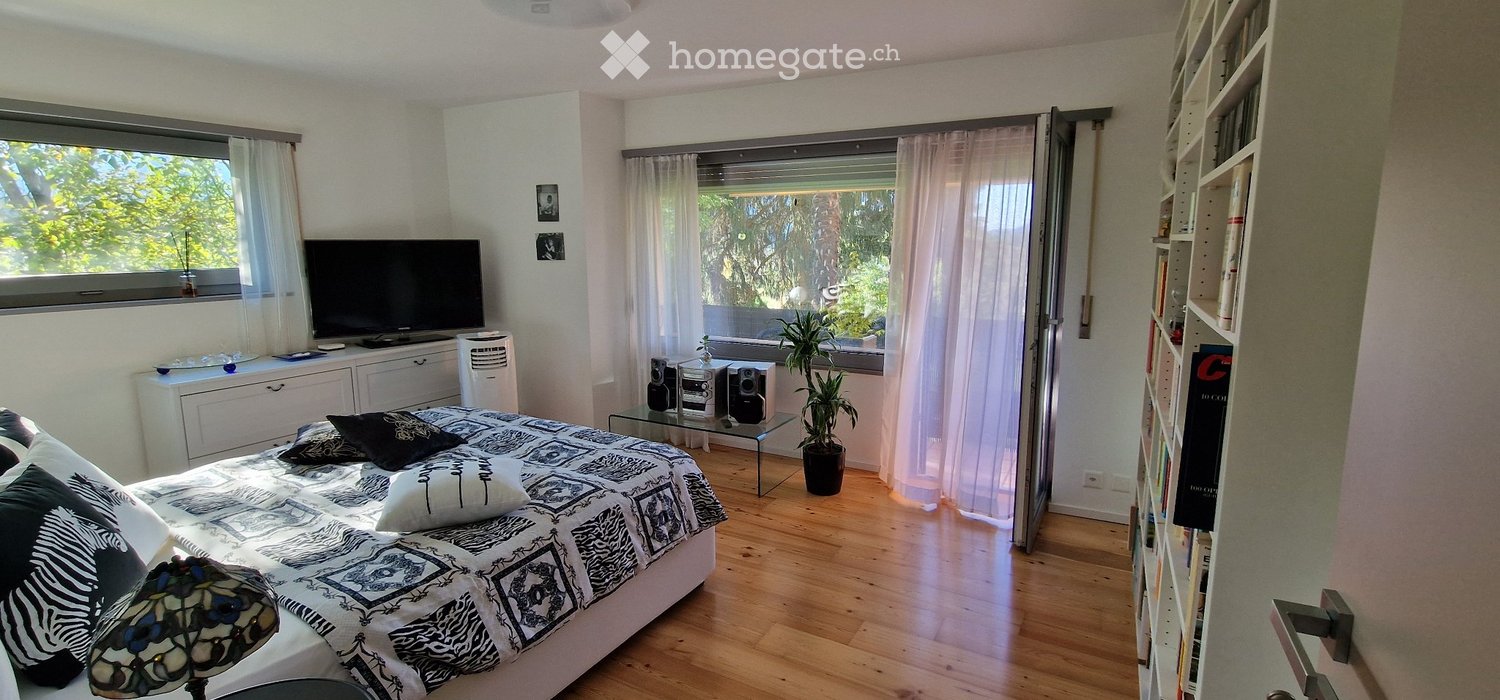 3 ½ Zimmer Wohnung, Foto 3 von 5