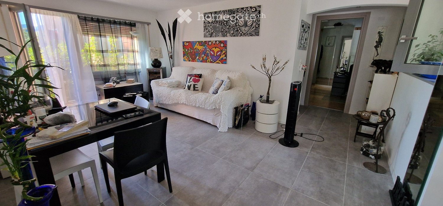 3 ½ Zimmer Wohnung, Foto 2 von 5