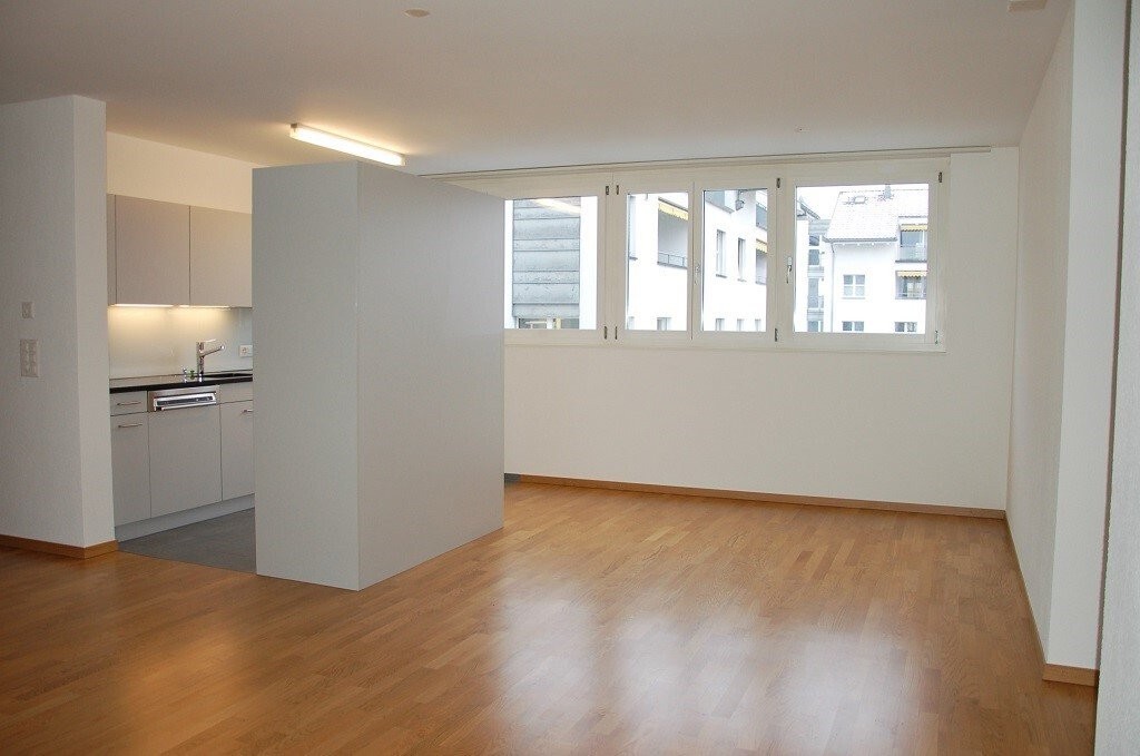 3 ½ pièces appartement