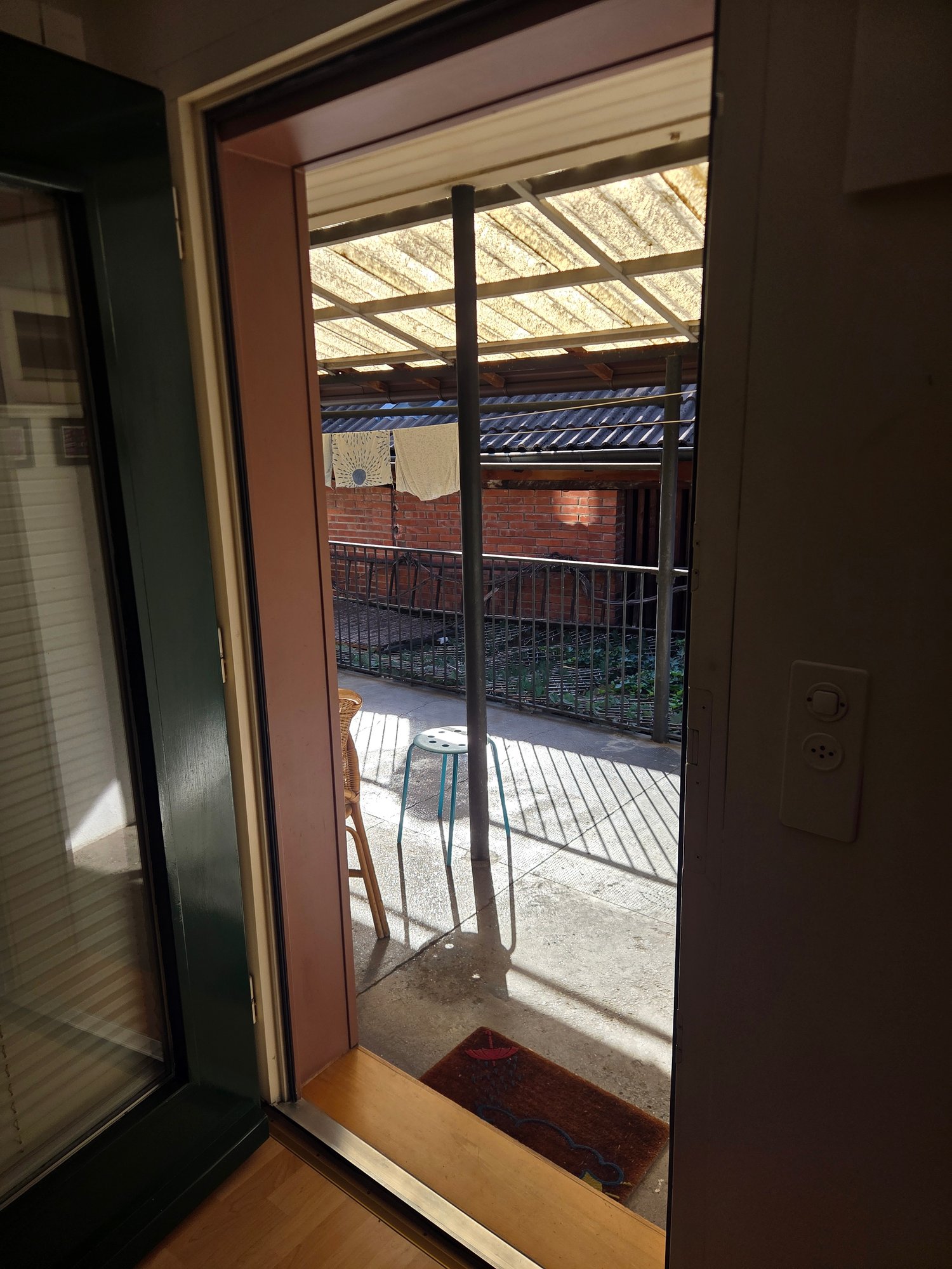 1 room studio