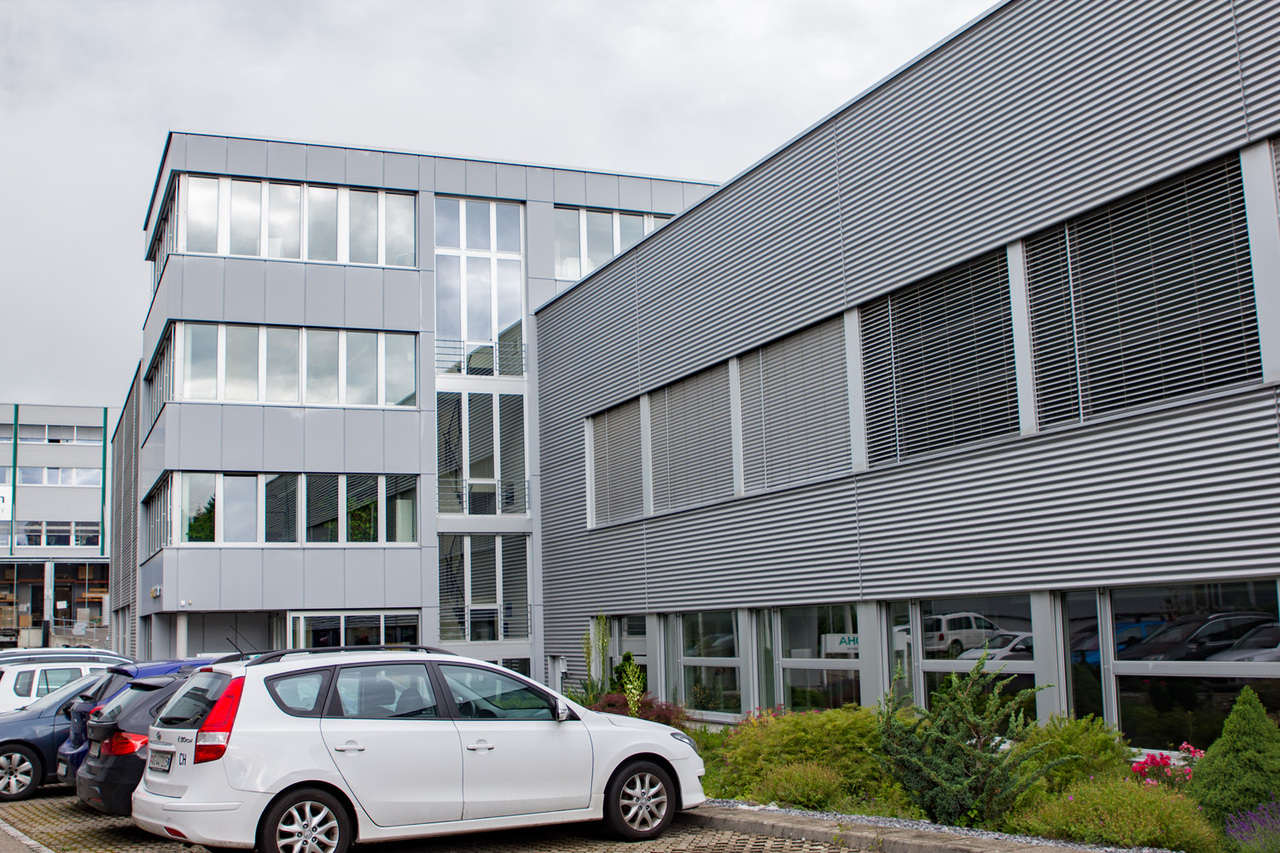 Ufficio di 58m²