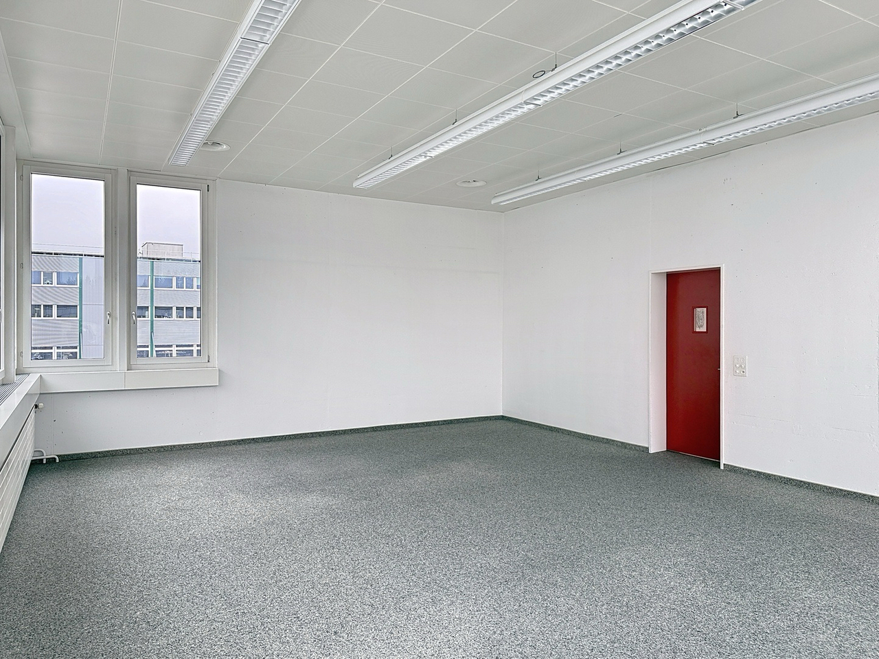 Ufficio di 58m²