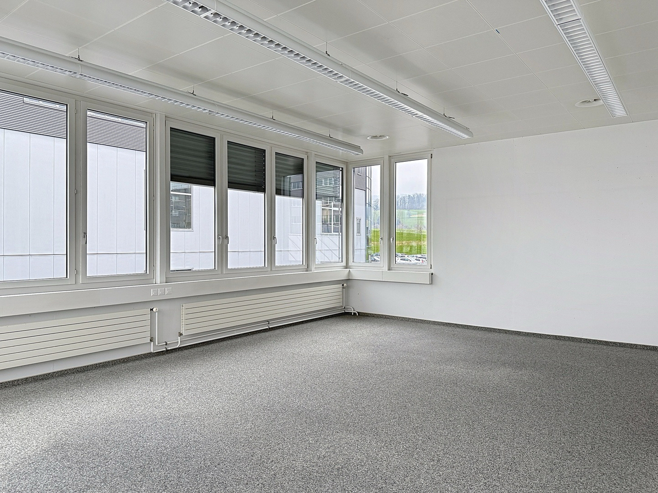 Ufficio di 58m²