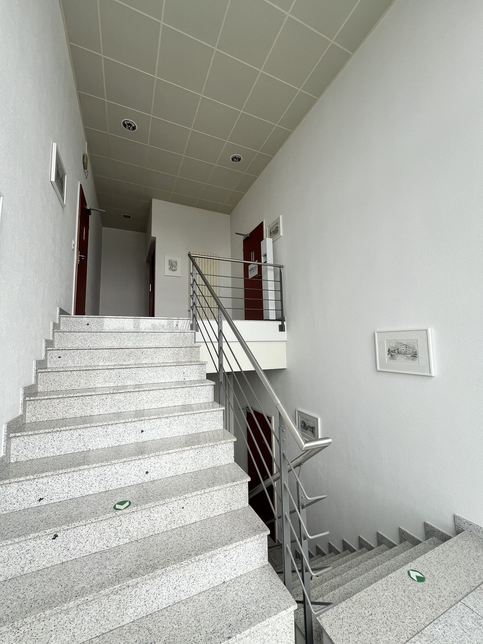 Ufficio di 58m²