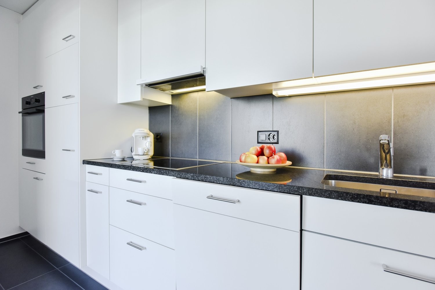 Appartamento di 2 ½ locali
