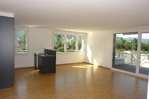 3 ½ rooms attic flat
