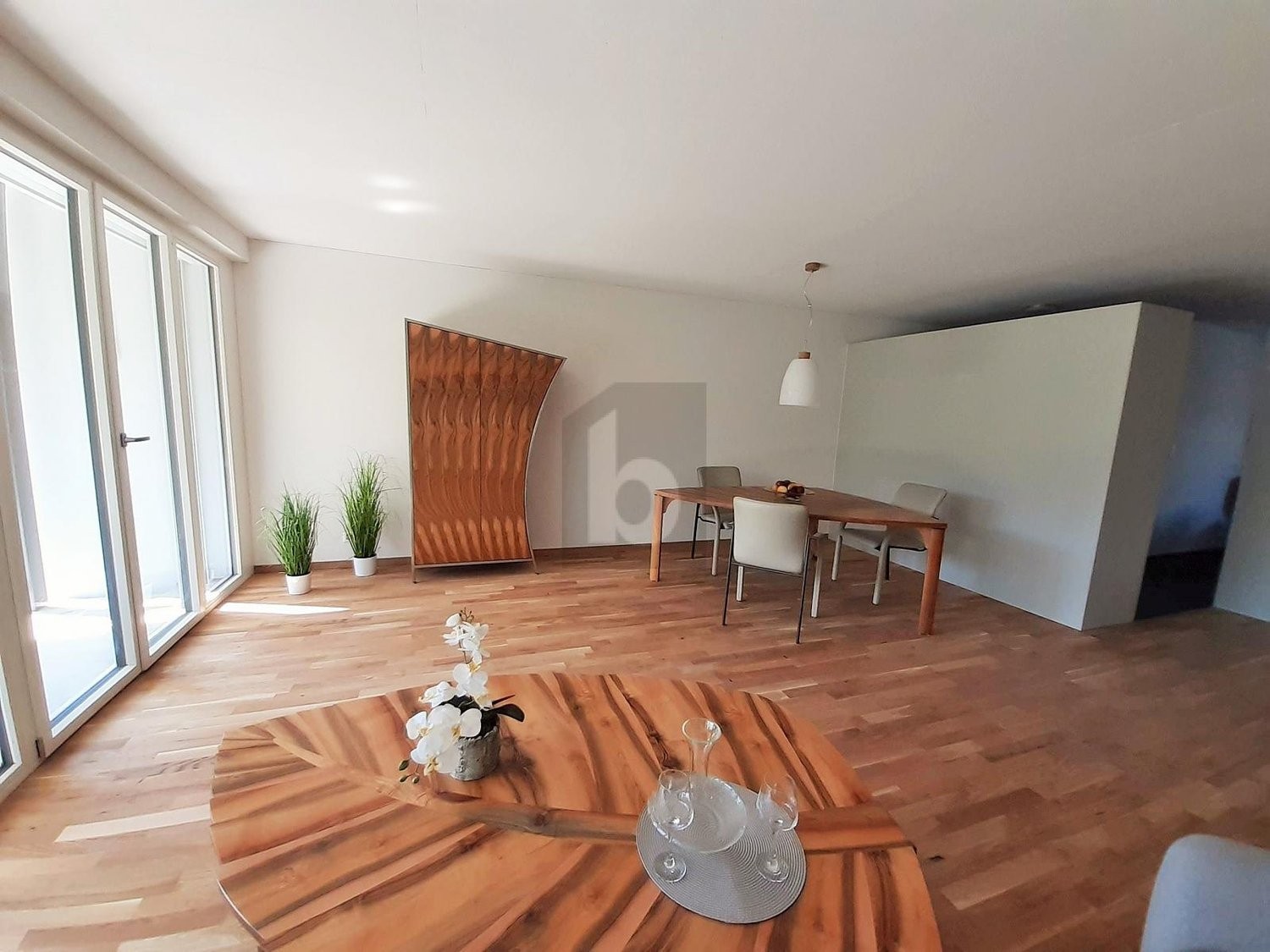 5 ½ rooms apartment, Foto 1 von 4