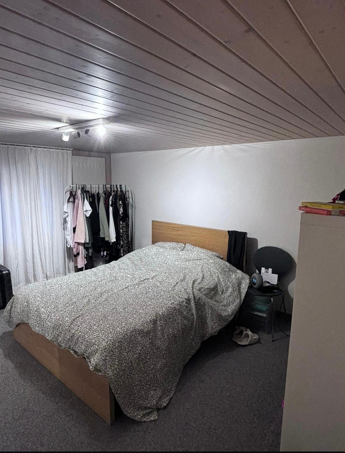 2 ½ rooms apartment, Foto 9 von 10