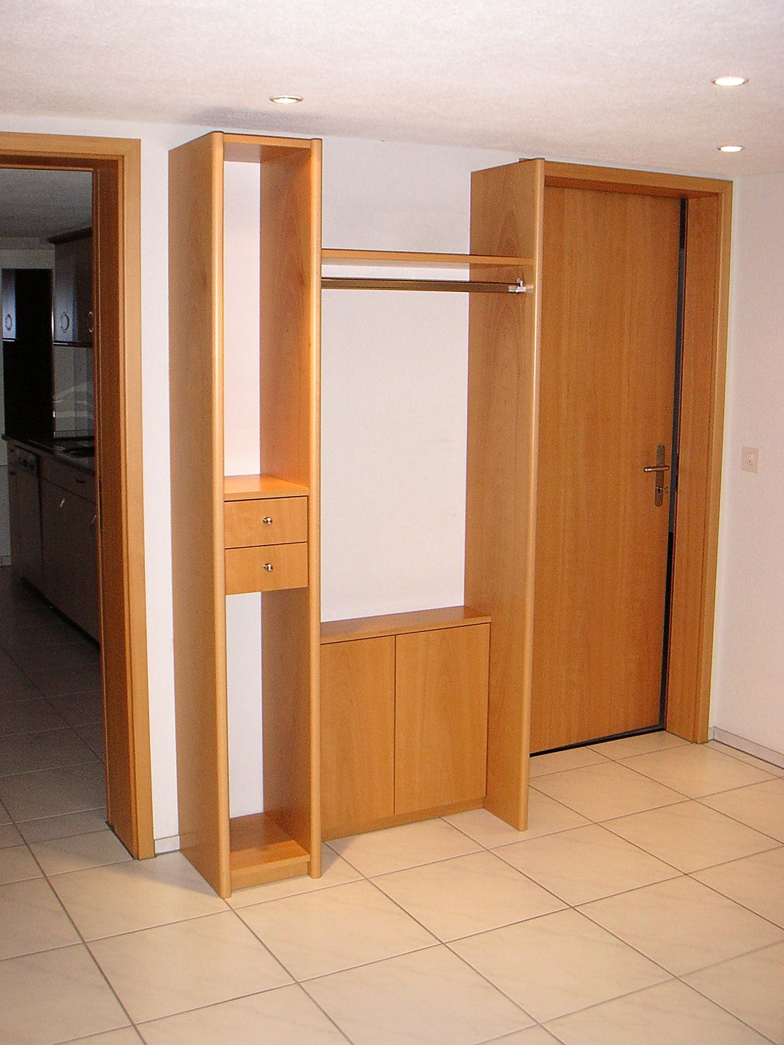 2 ½ rooms apartment, Foto 6 von 10