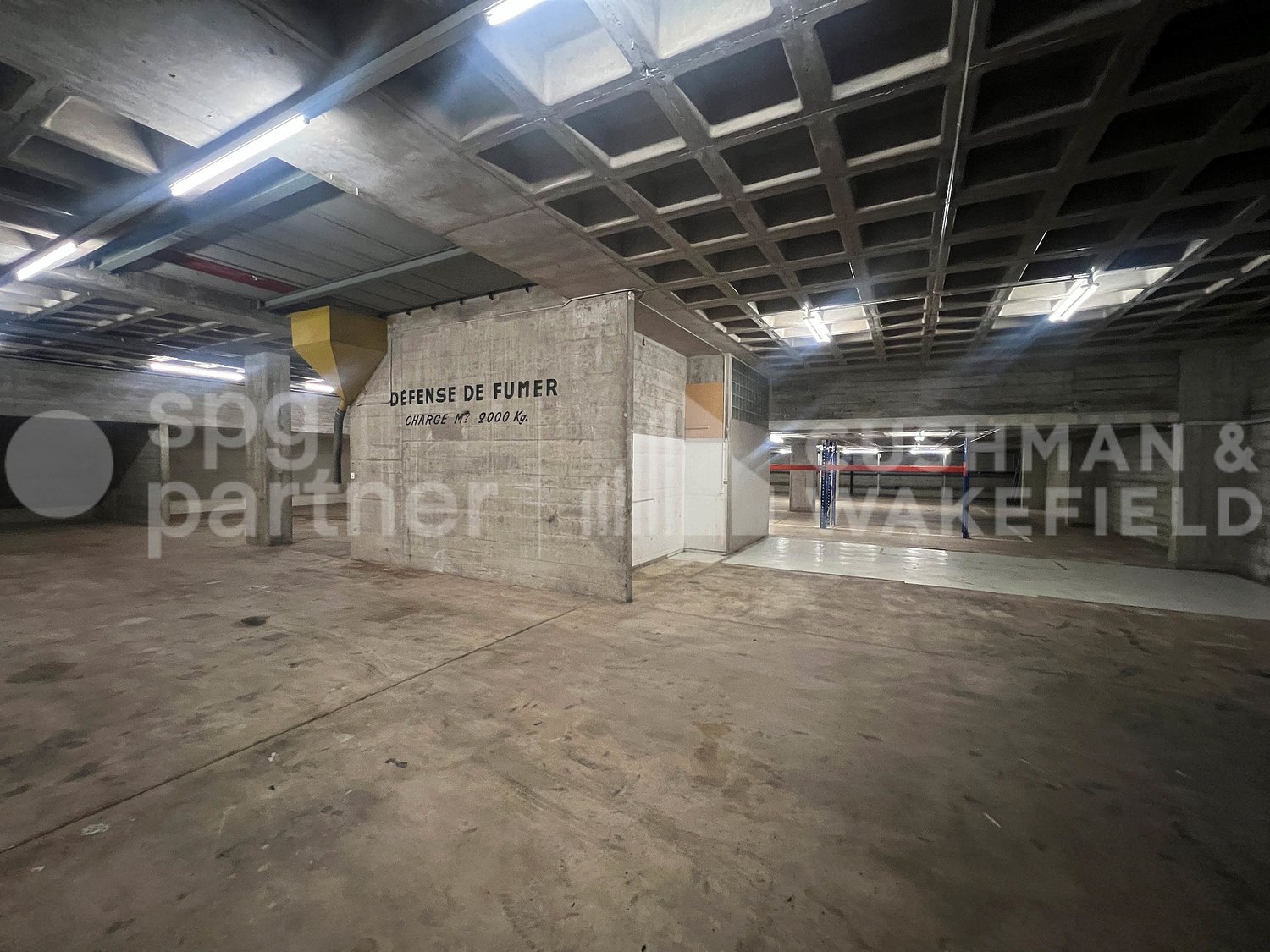 2500m² Lagerraum, Foto 9 von 10