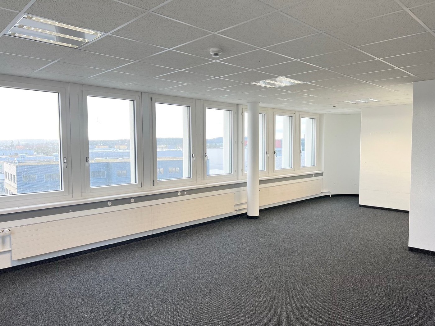 24m² office, Foto 3 von 7