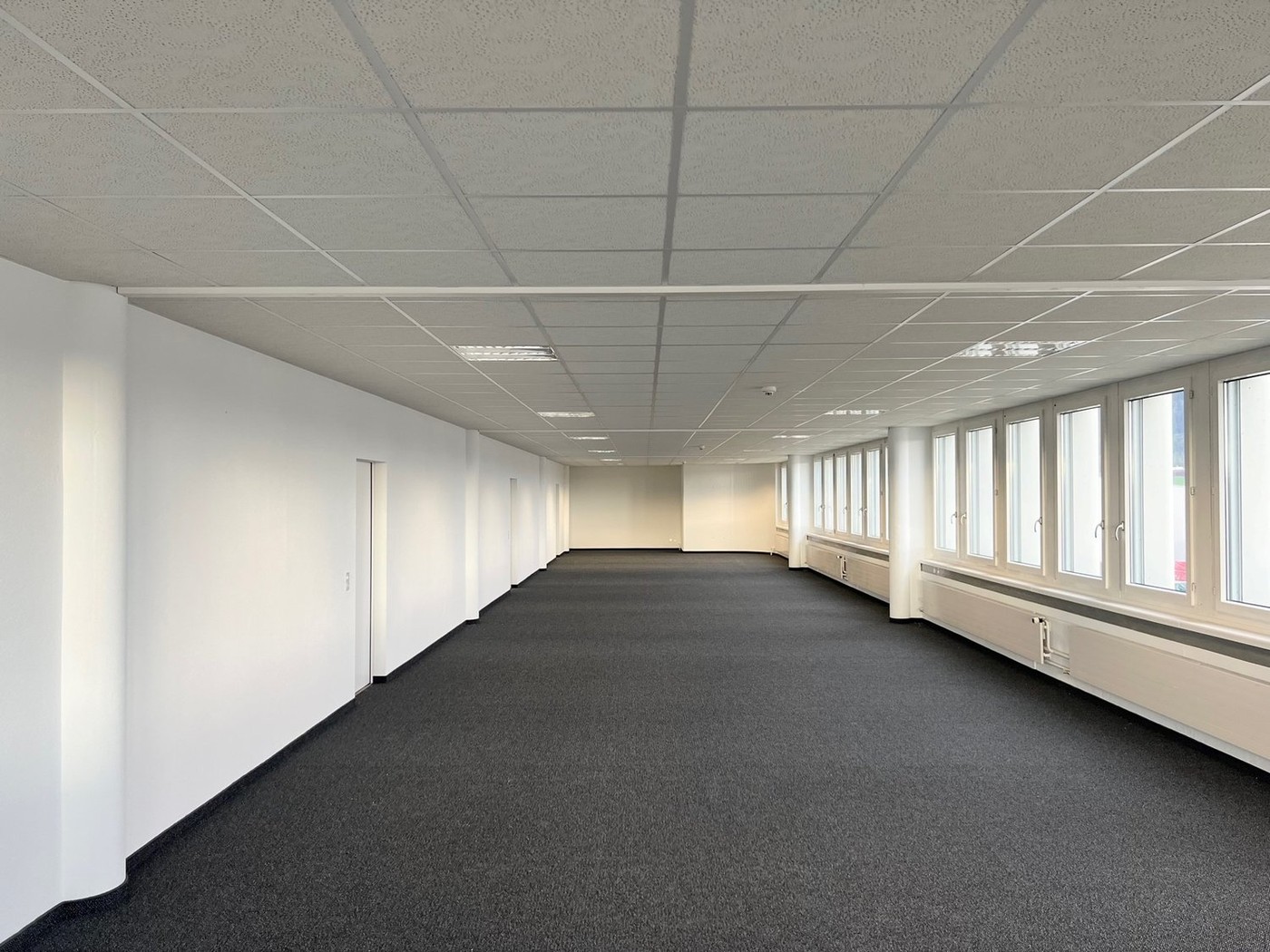 24m² office, Foto 1 von 7