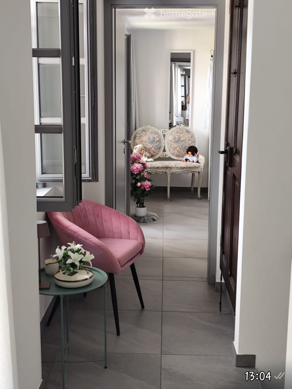 2 ½ rooms apartment, foto 4 di 5