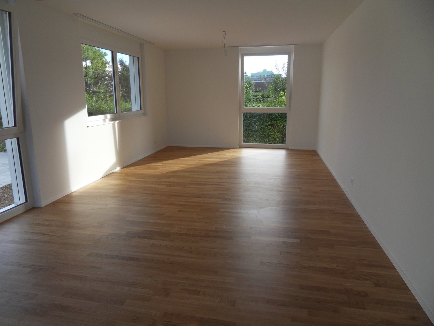 Appartamento di 3 ½ locali, foto 3 di 8