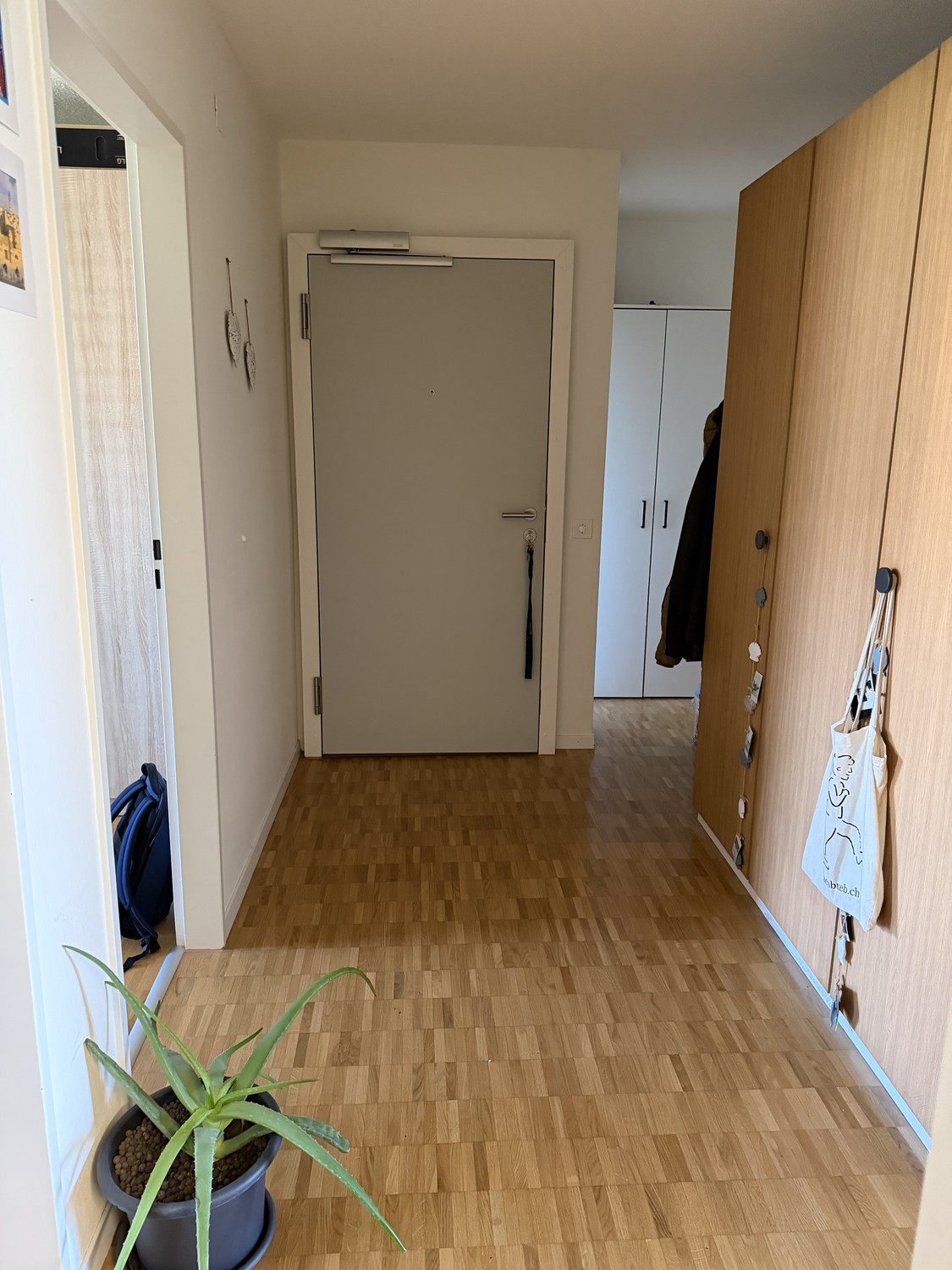 4 ½ rooms apartment, Foto 4 von 10