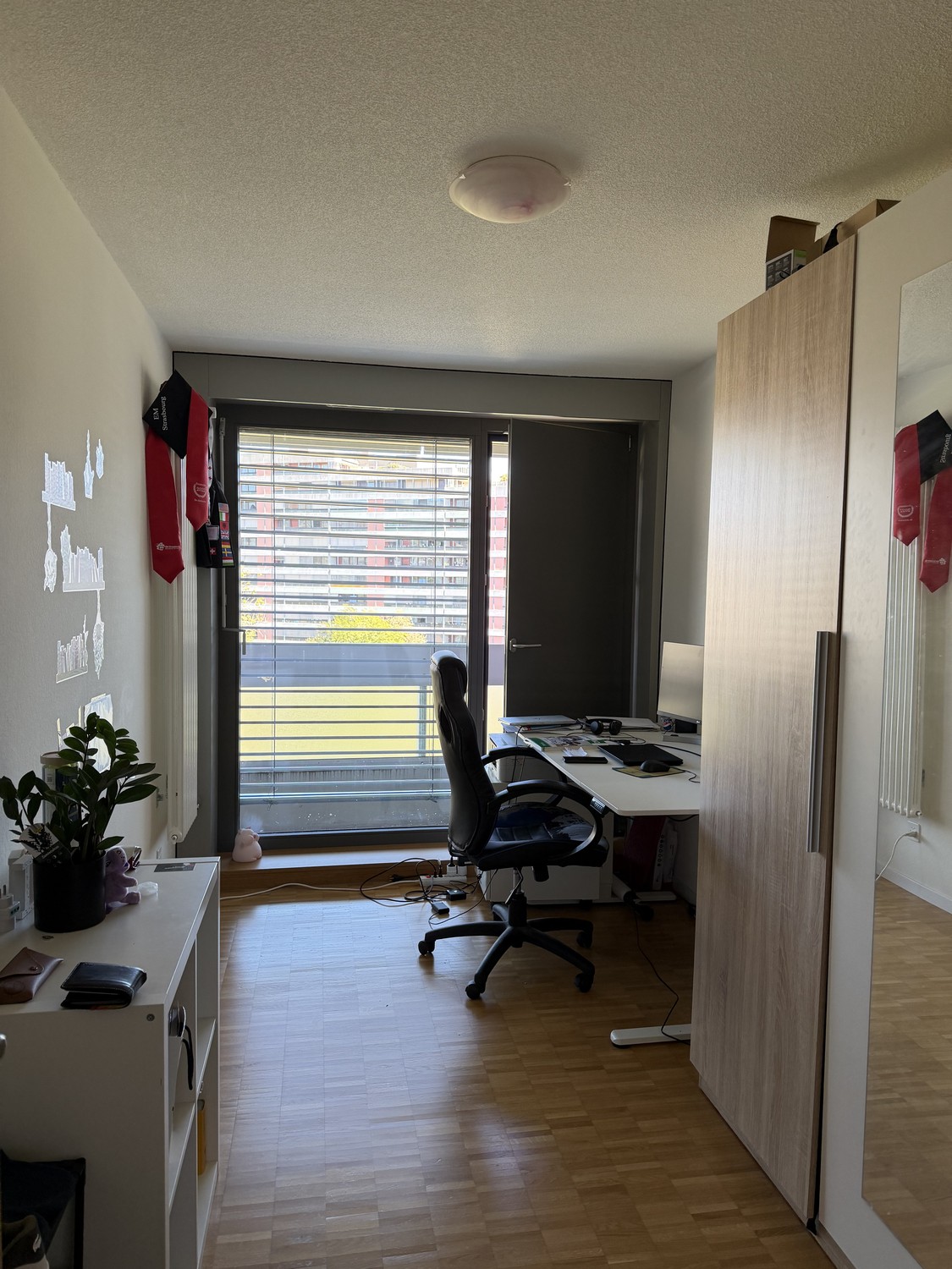 4 ½ rooms apartment, Foto 7 von 10