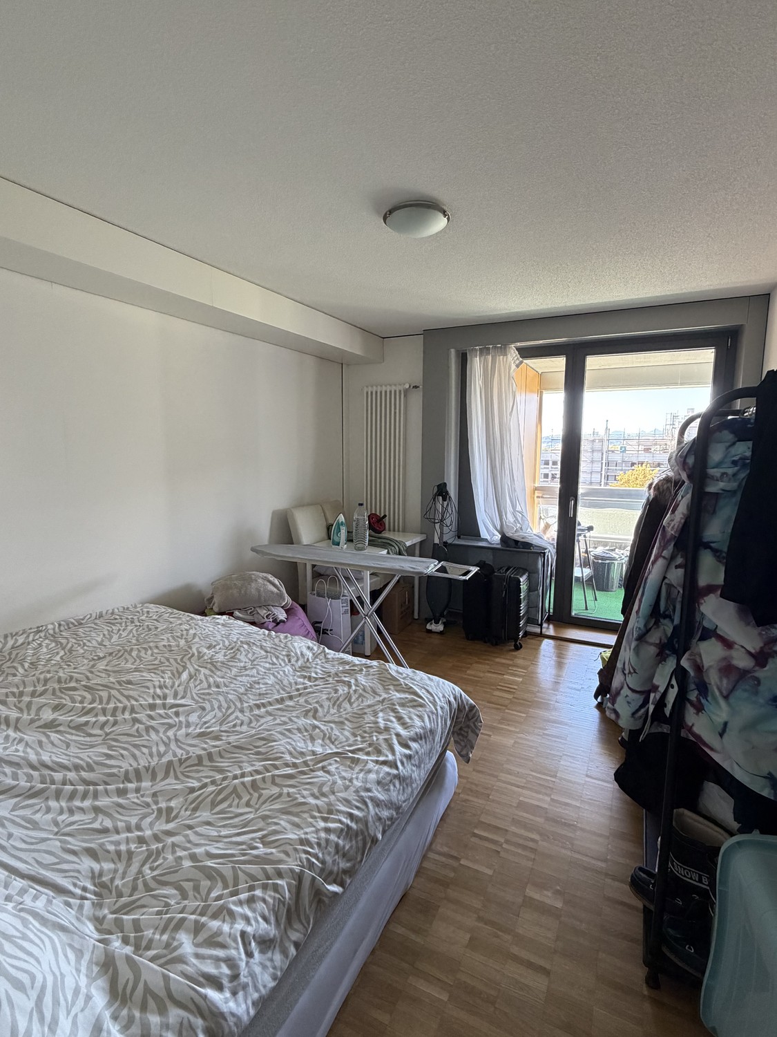 4 ½ rooms apartment, Foto 1 von 10