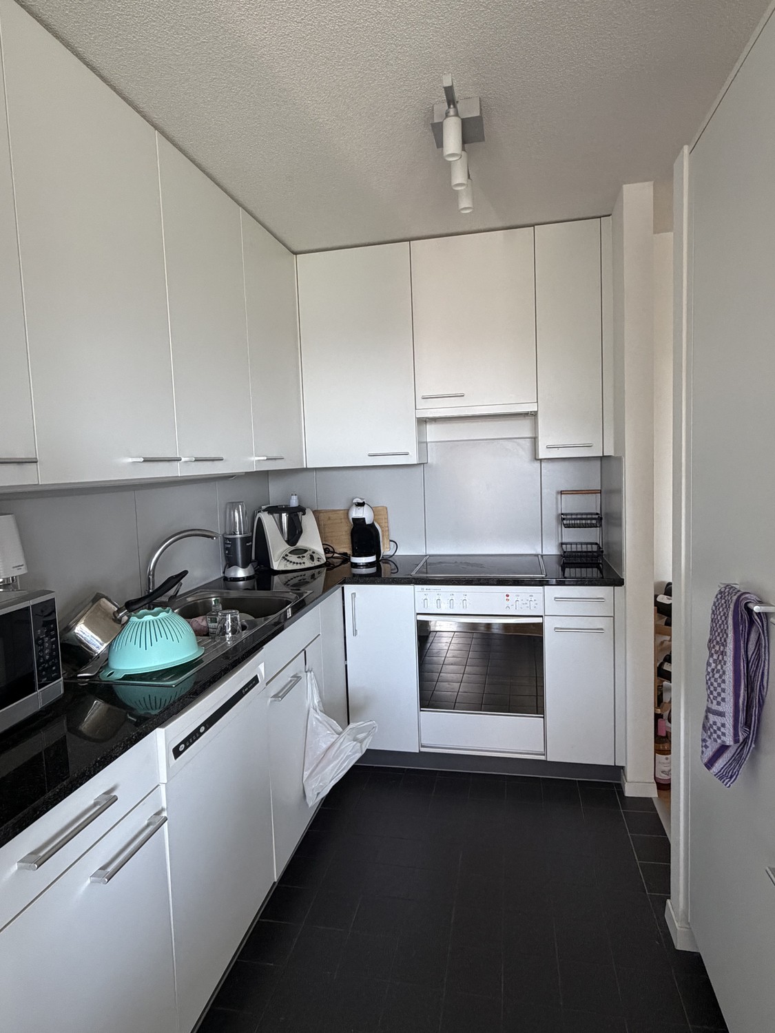 4 ½ rooms apartment, Foto 6 von 10