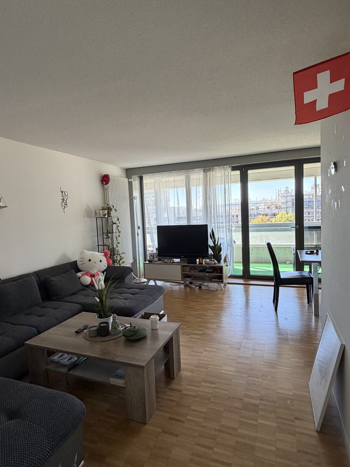 4 ½ rooms apartment, Foto 5 von 10