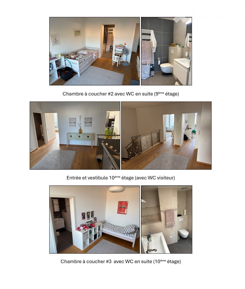 7-Zimmer-Wohnung, Foto 1 von 3