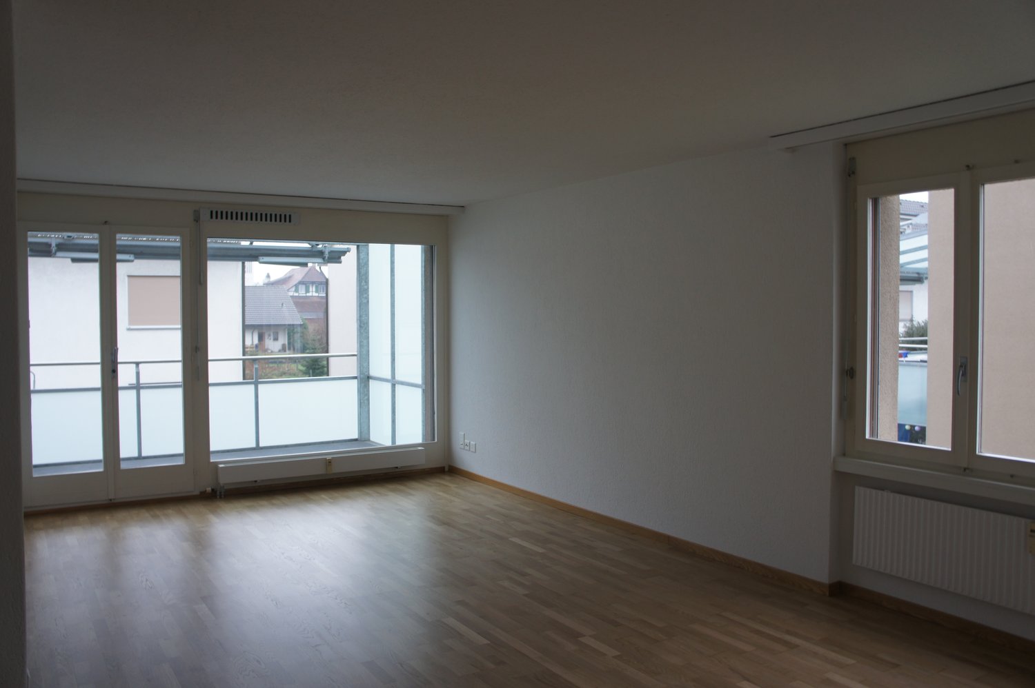 4 ½ rooms apartment