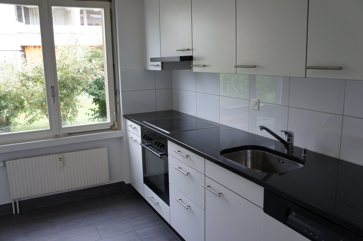 4 ½ rooms apartment