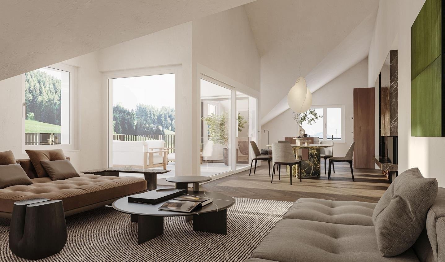 Appartement