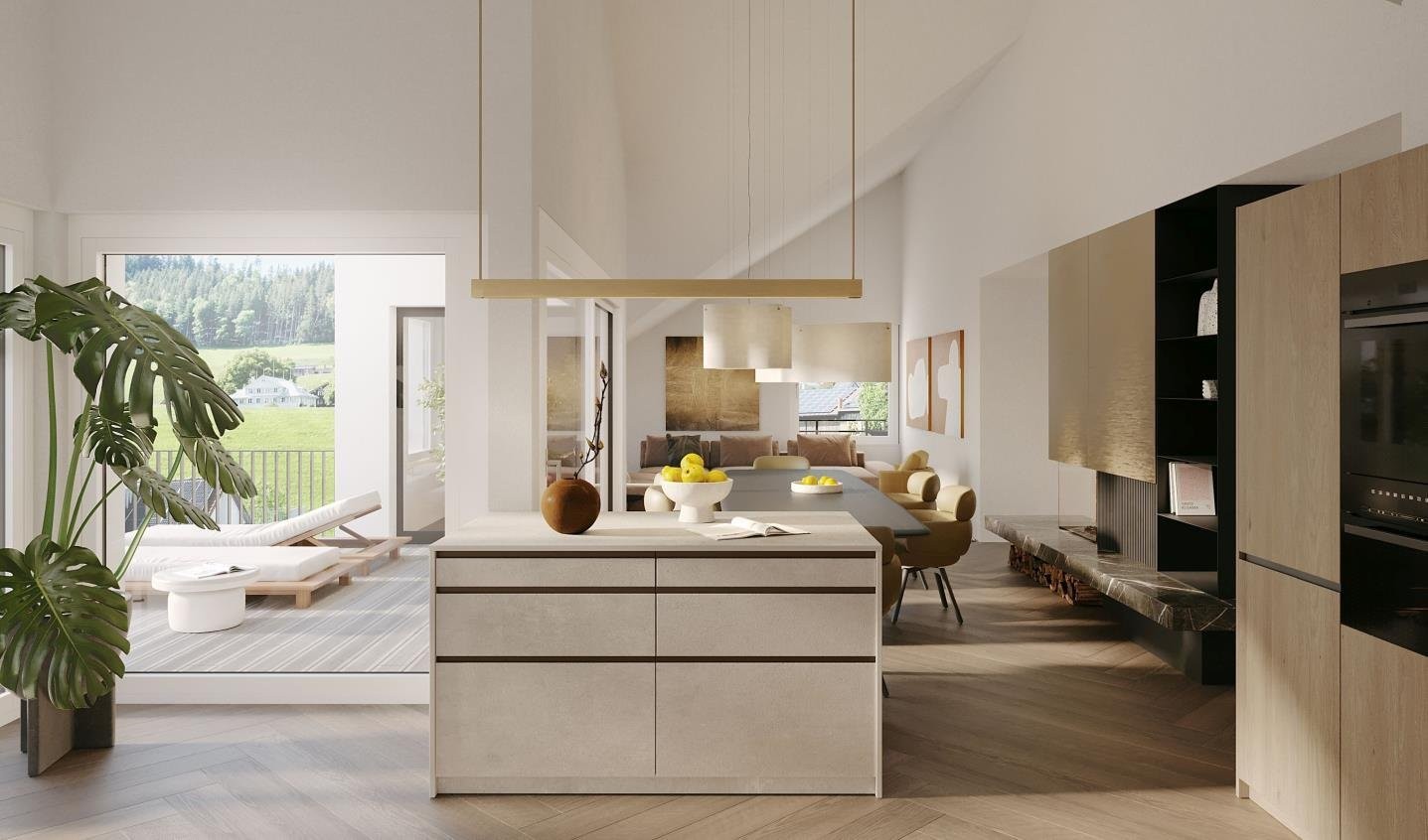 Appartement