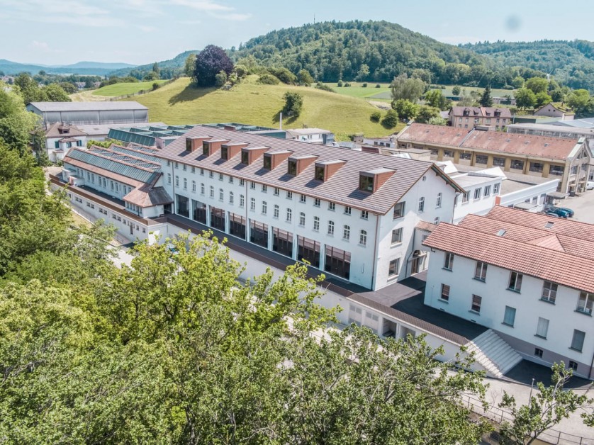 355m² office, Foto 6 von 7