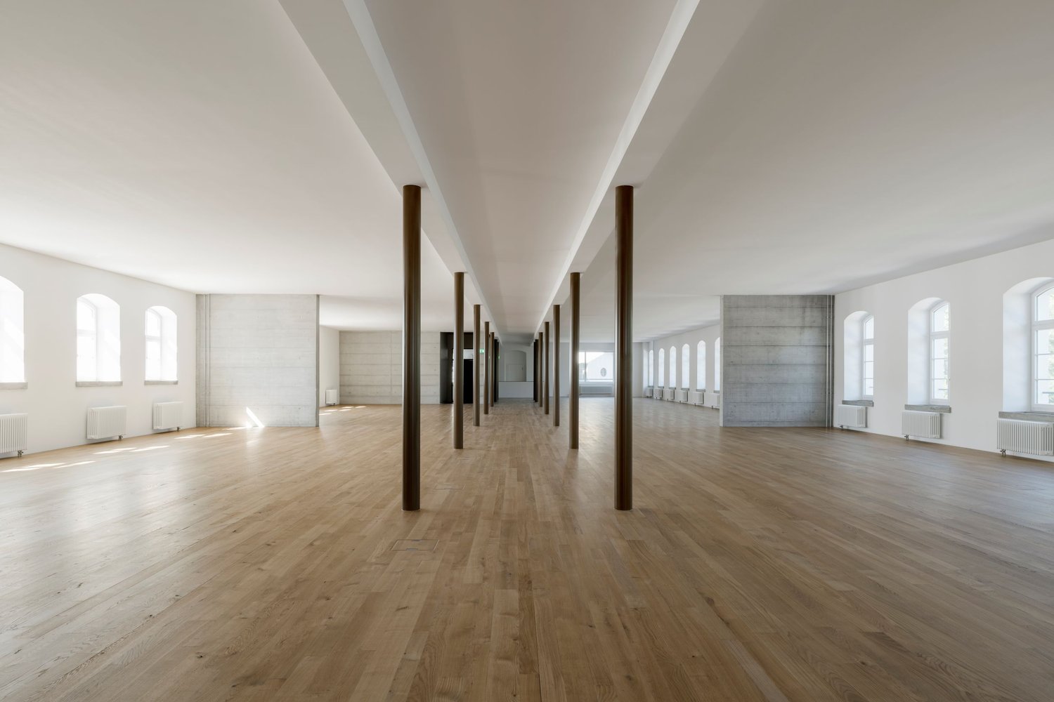 355m² office, Foto 1 von 7