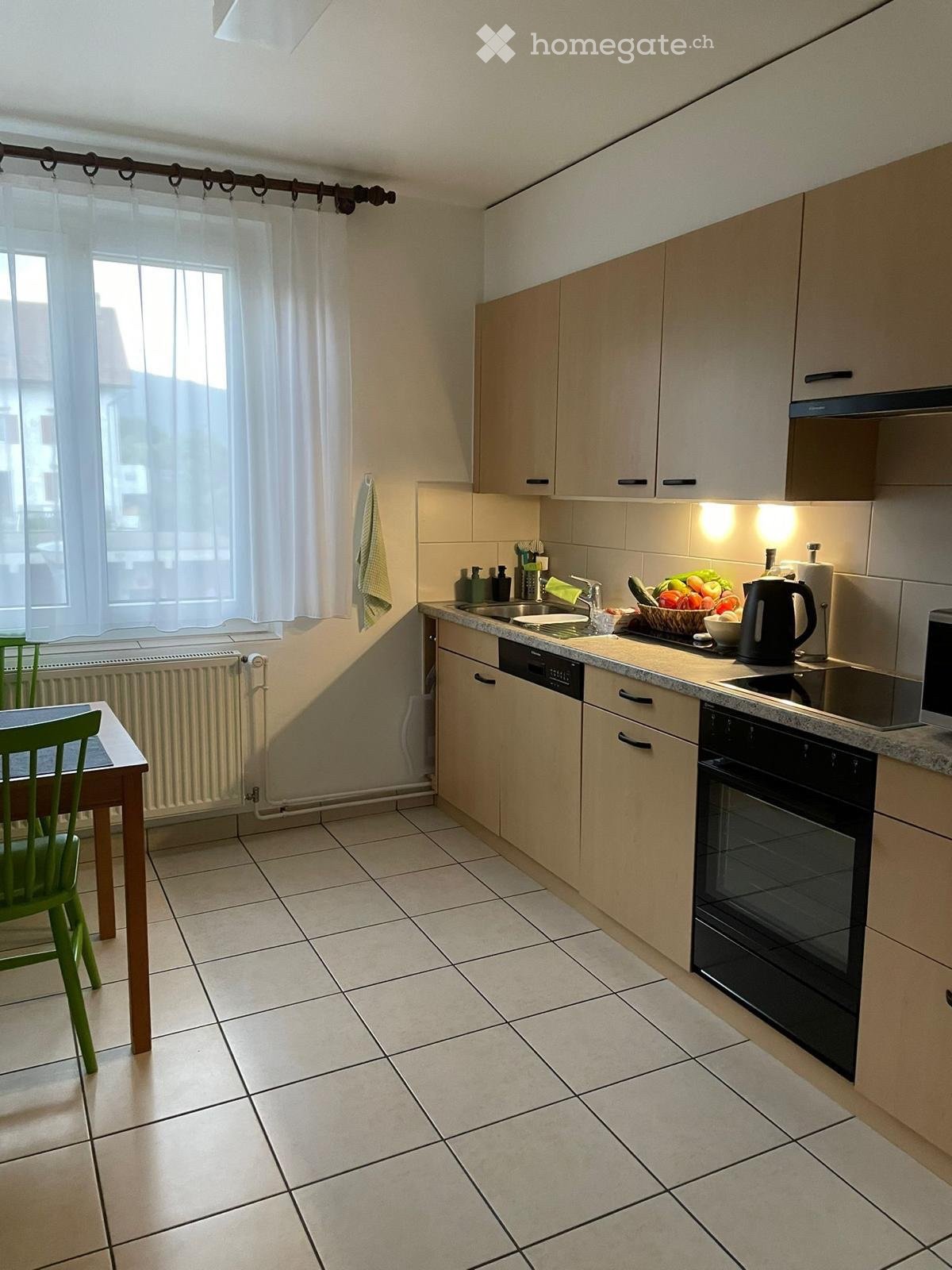 4 ½ locali appartamento