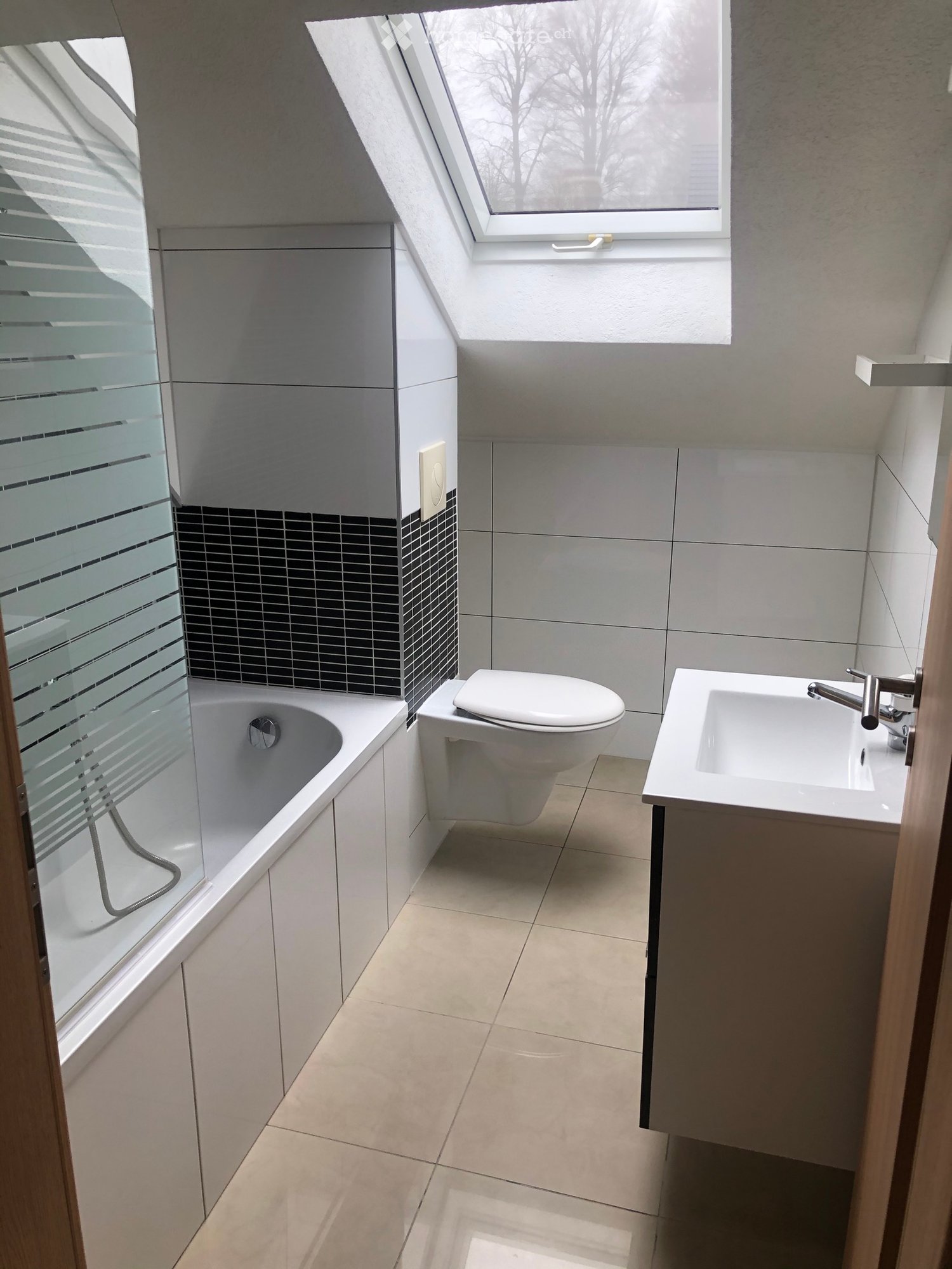 3-Zimmer-Wohnung, Foto 2 von 5