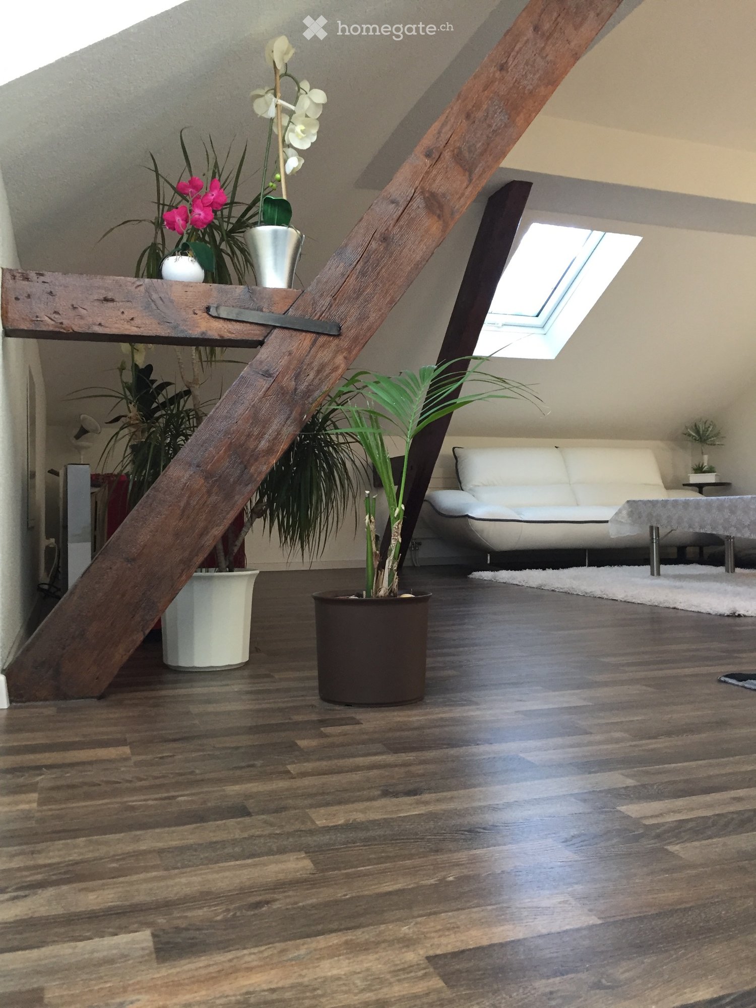 3-Zimmer-Wohnung, Foto 3 von 5