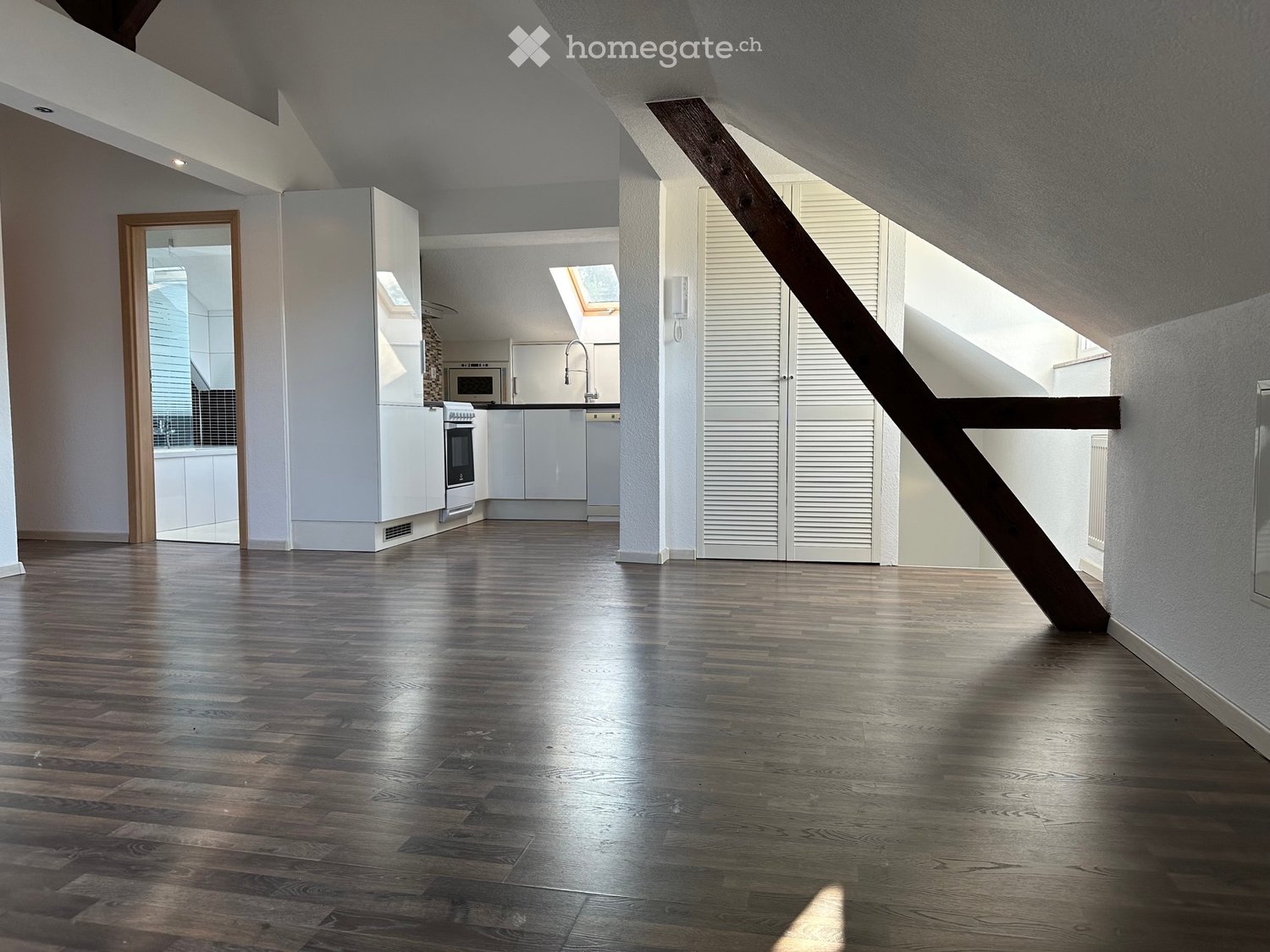 3-Zimmer-Wohnung, Foto 1 von 5