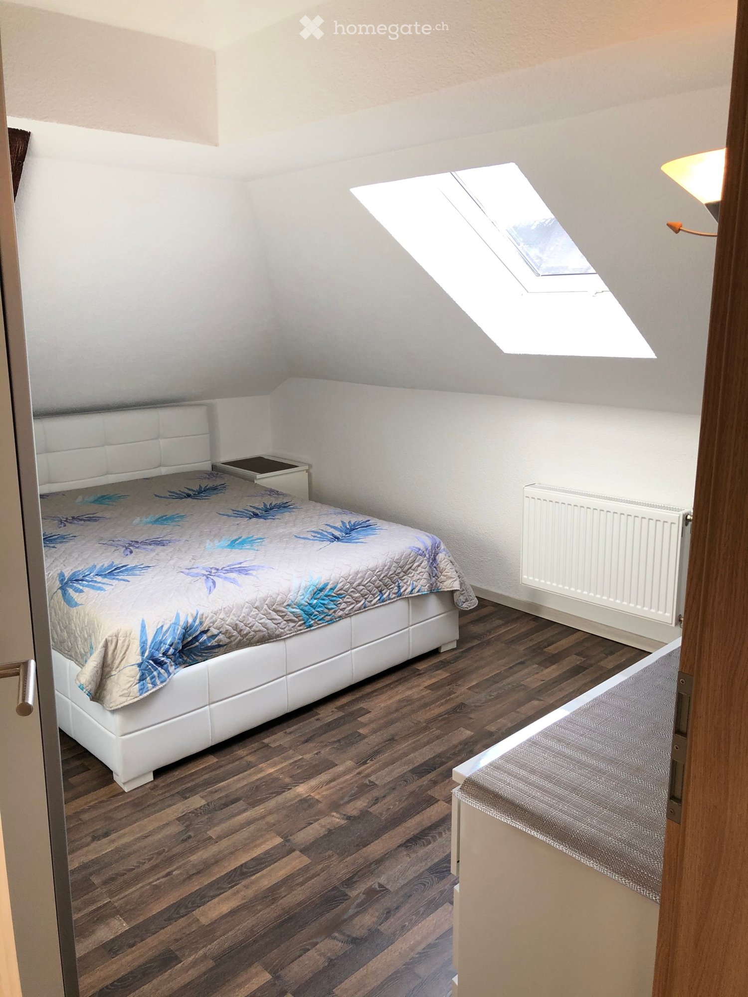 3-Zimmer-Wohnung, Foto 4 von 5