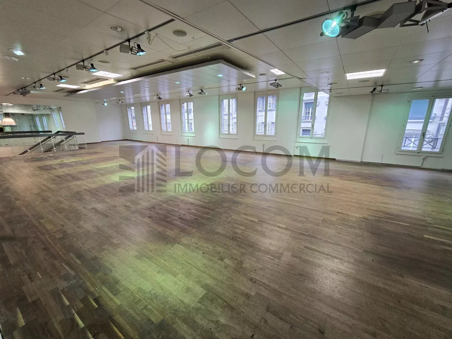 564m² shop, Foto 10 von 10