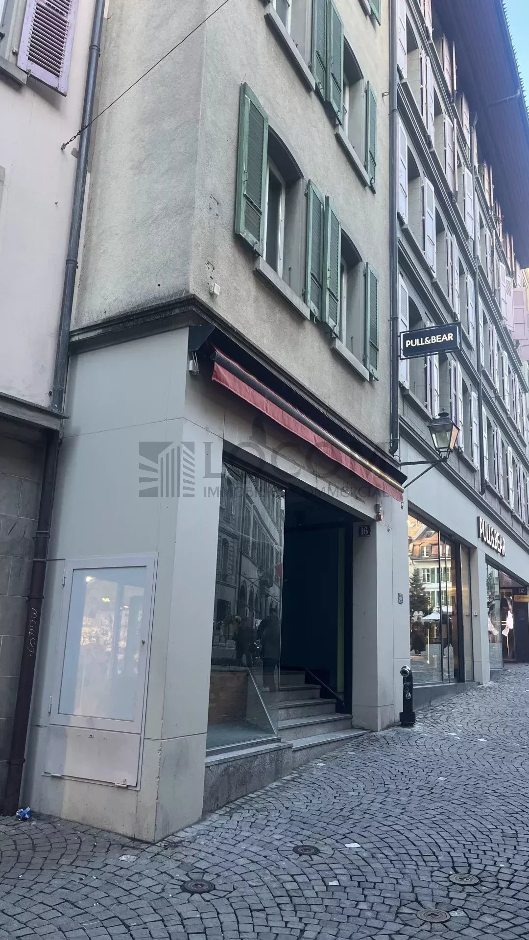 564m² shop, Foto 1 von 10