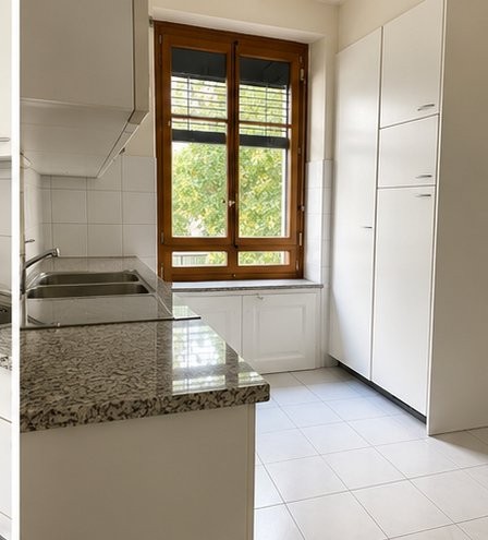 3-Zimmer-Wohnung