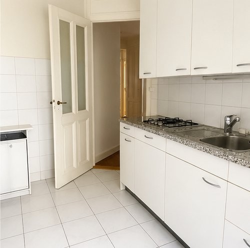3-Zimmer-Wohnung