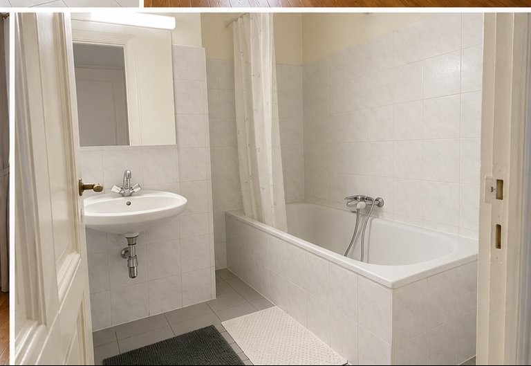3-Zimmer-Wohnung
