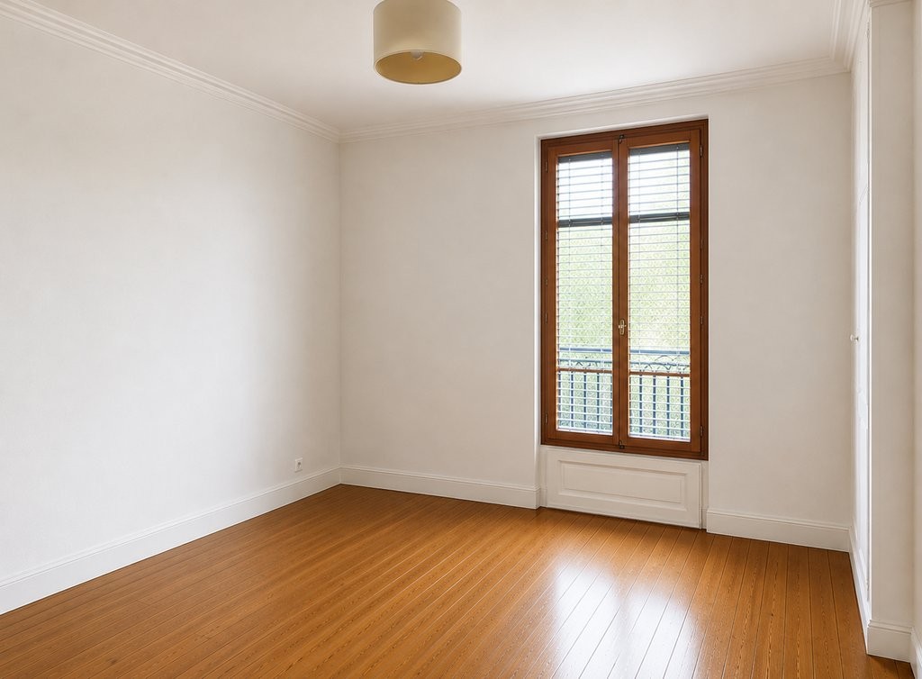 3-Zimmer-Wohnung