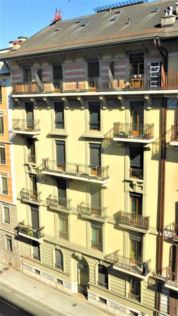 3-Zimmer-Wohnung